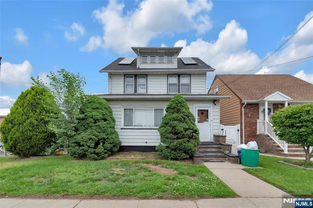 152 Schuyler Avenue North Arlington NJ 07031