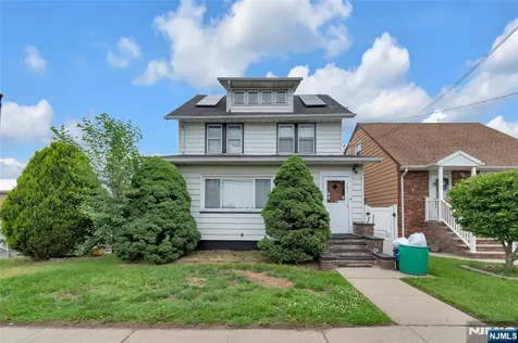 152 Schuyler Avenue North Arlington NJ 07031