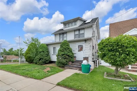 152 Schuyler Avenue North Arlington NJ 07031