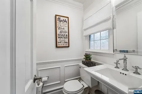 105 Deerhorn Court Upper Saddle River NJ 07458