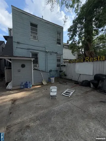 141 Park Avenue Paterson NJ 07501