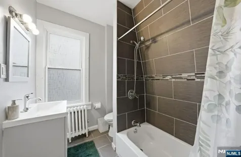 124 Washington Avenue Irvington NJ 07111