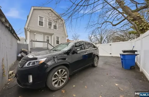 124 Washington Avenue Irvington NJ 07111