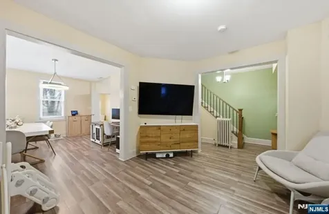 124 Washington Avenue Irvington NJ 07111