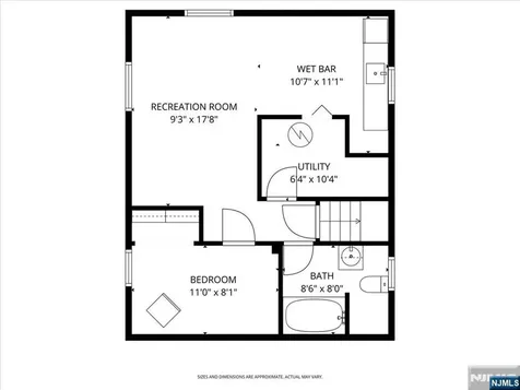 567 Fern Avenue Lyndhurst NJ 07071