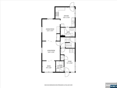 567 Fern Avenue Lyndhurst NJ 07071