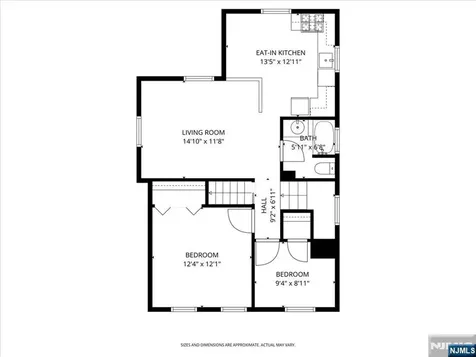 567 Fern Avenue Lyndhurst NJ 07071