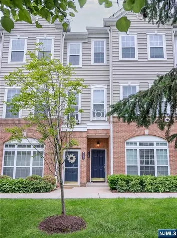 1307 Hamilton Street Belleville NJ 07109