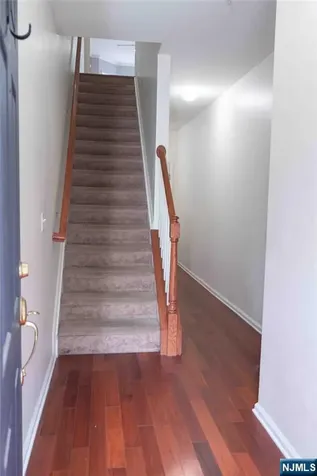 1307 Hamilton Street Belleville NJ 07109