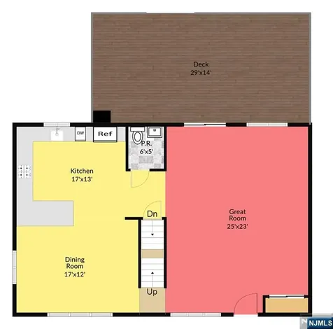 27 Seneca Avenue Rockaway Township NJ 07866