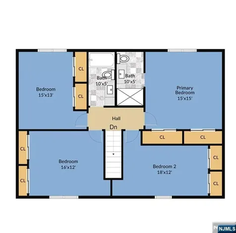 27 Seneca Avenue Rockaway Township NJ 07866