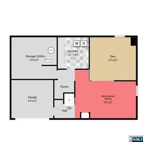 27 Seneca Avenue Rockaway Township NJ 07866