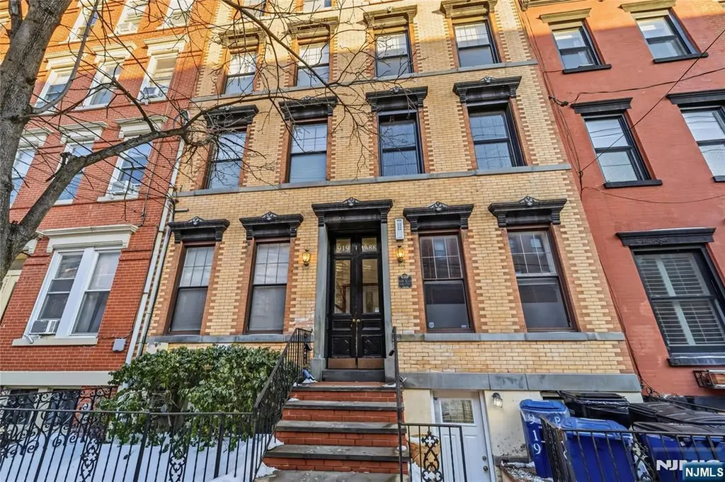 919 Park Avenue Hoboken NJ 07030