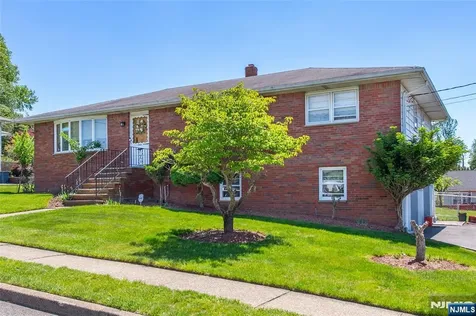 27 Bartsch Avenue Woodland Park NJ 07424