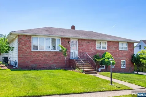 27 Bartsch Avenue Woodland Park NJ 07424
