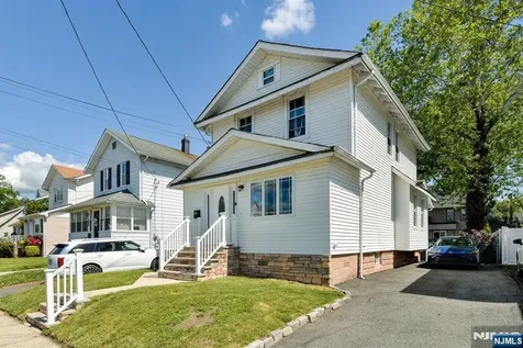 278 Centre Street Nutley NJ 07110