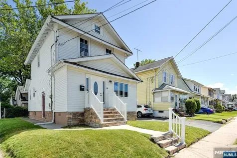 278 Centre Street Nutley NJ 07110