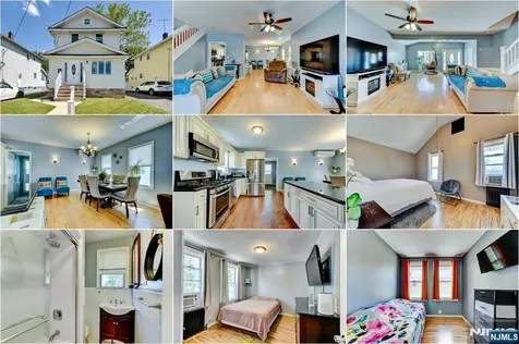 278 Centre Street Nutley NJ 07110