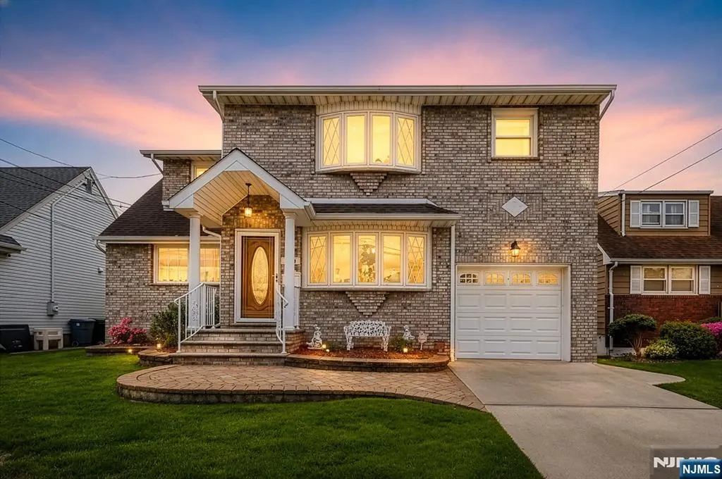 347 Mansfield Avenue Secaucus NJ 07094