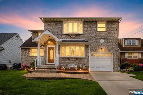 347 Mansfield Avenue Secaucus NJ 07094