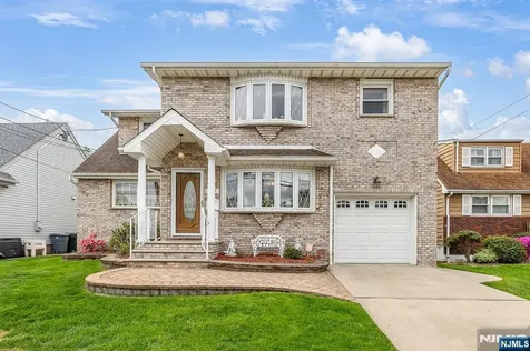 347 Mansfield Avenue Secaucus NJ 07094