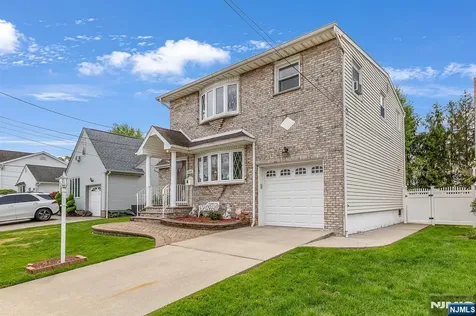 347 Mansfield Avenue Secaucus NJ 07094