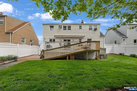 347 Mansfield Avenue Secaucus NJ 07094