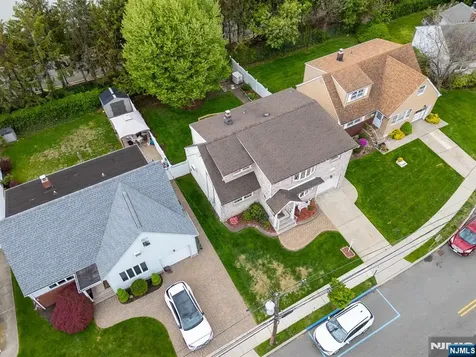 347 Mansfield Avenue Secaucus NJ 07094