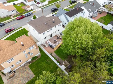 347 Mansfield Avenue Secaucus NJ 07094