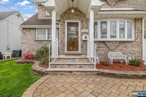 347 Mansfield Avenue Secaucus NJ 07094
