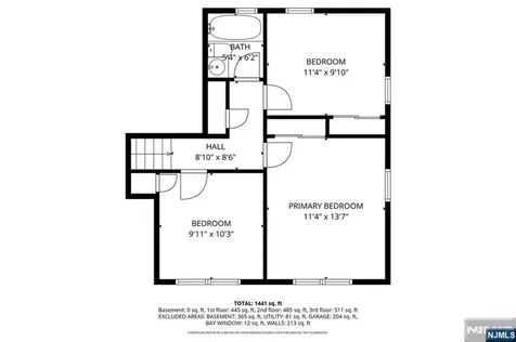 37 Cedar Drive Rochelle Park NJ 07662