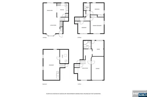 37 Cedar Drive Rochelle Park NJ 07662