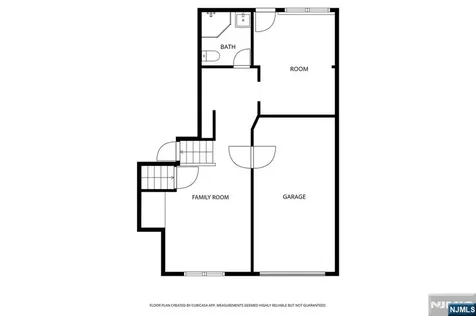 37 Cedar Drive Rochelle Park NJ 07662