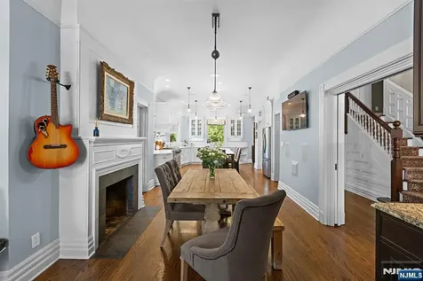 70 Ridge Rutherford NJ 07070