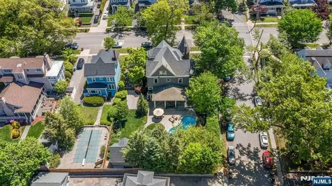 70 Ridge Rutherford NJ 07070