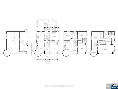 70 Ridge Rutherford NJ 07070