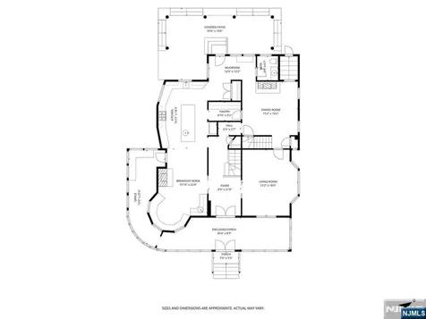 70 Ridge Rutherford NJ 07070