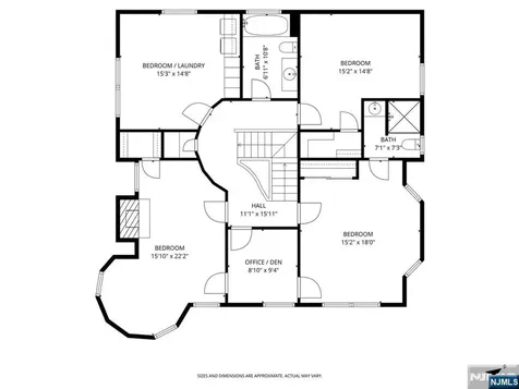 70 Ridge Rutherford NJ 07070
