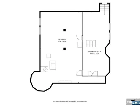 70 Ridge Rutherford NJ 07070