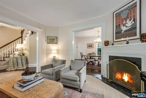 123 Liberty Street Ridgewood NJ 07450