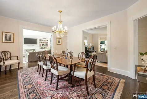 123 Liberty Street Ridgewood NJ 07450