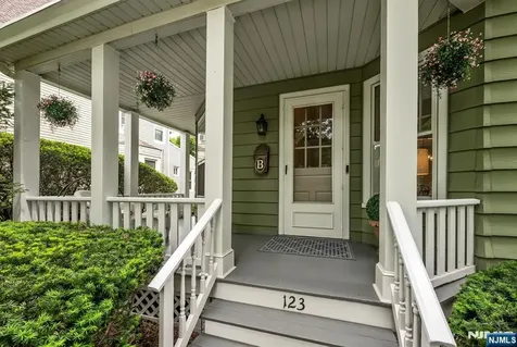 123 Liberty Street Ridgewood NJ 07450
