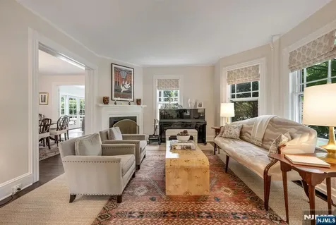 123 Liberty Street Ridgewood NJ 07450