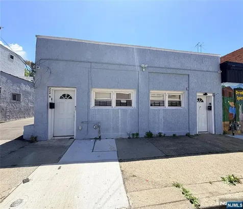 224 Macarthur Avenue Garfield NJ 07026