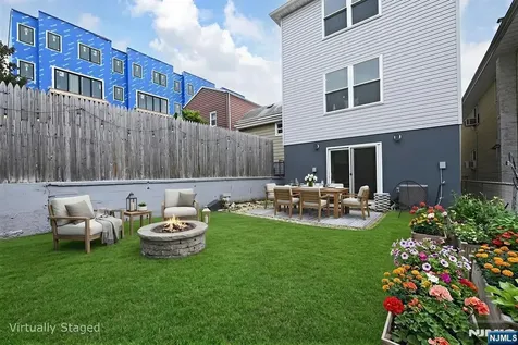 1516 71st Street North Bergen NJ 07047