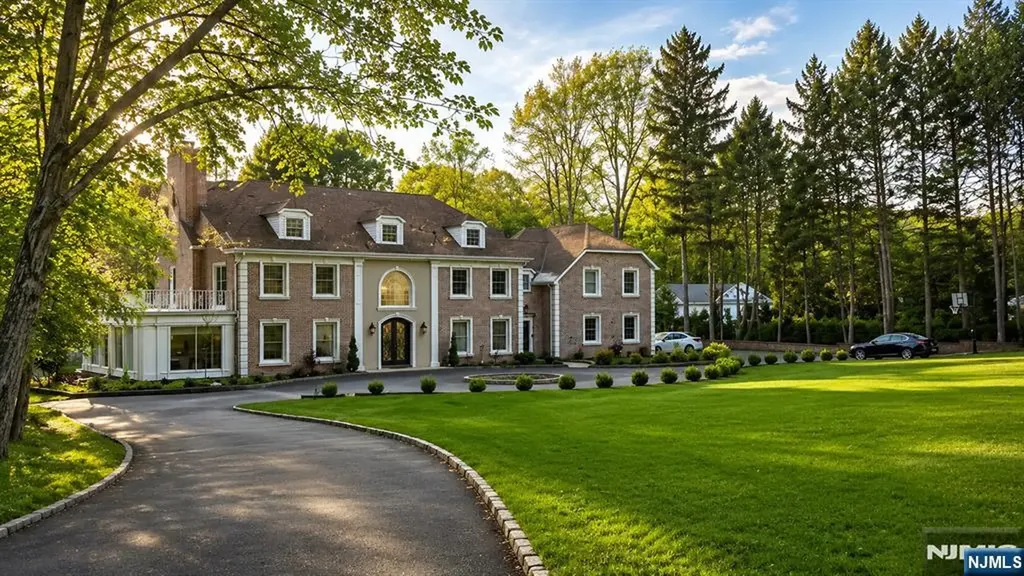 225 Saddle River Road Saddle River NJ 07458