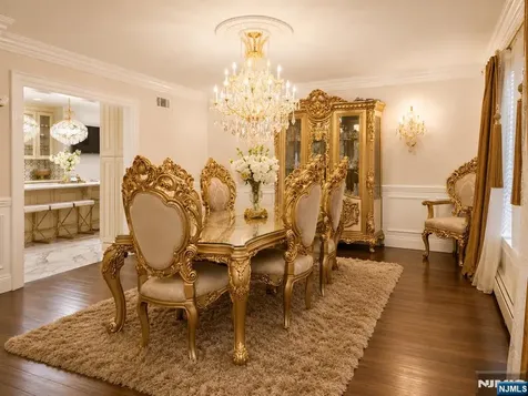 225 Saddle River Road Saddle River NJ 07458