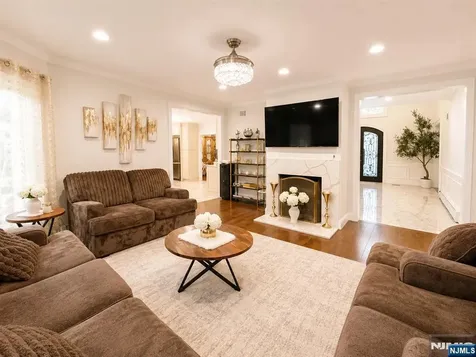 225 Saddle River Road Saddle River NJ 07458