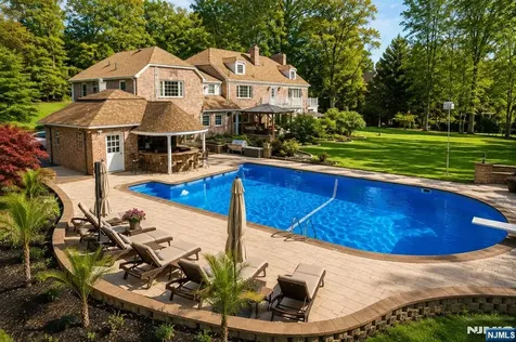 225 Saddle River Road Saddle River NJ 07458