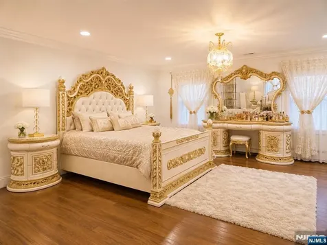 225 Saddle River Road Saddle River NJ 07458